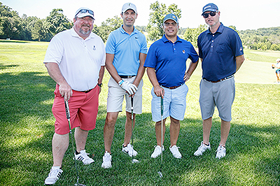 2019 – NE Golf Classic