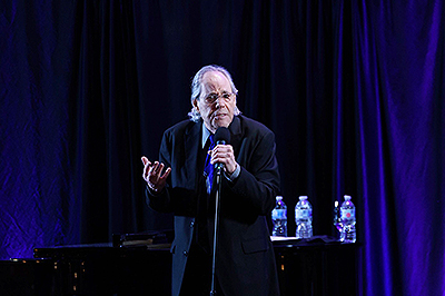 2020 – An Evening with Robert Klein