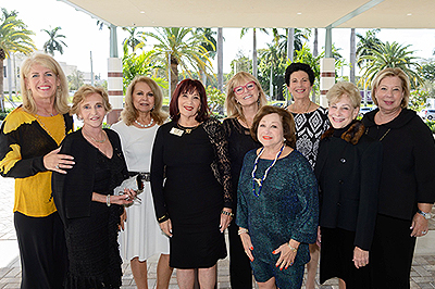 2020 – Central Palm Beach Signature Luncheon