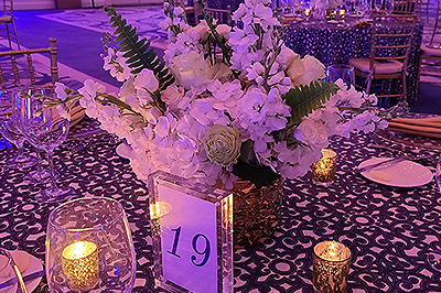 2021 – Gala Alfresco