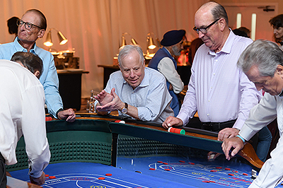 2022 – SPB Casino Night