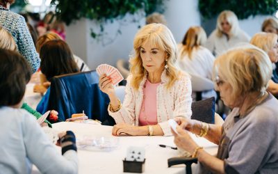 2024 Have a Heart Luncheon & Card Party at Admirals Cove