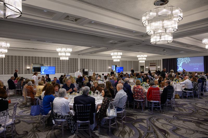 2024 Major Donor Thank You Reception Brunch