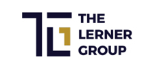 The Lerner Group Logo