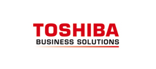 Toshiba Logo