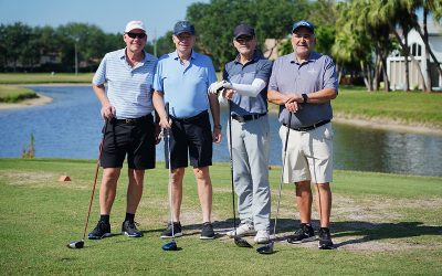 2024 Central Palm Beach Golf Classic