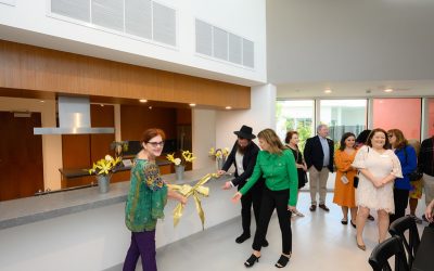 2024 Children’s Ability Center Respite Home Grand Opening